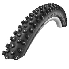 Schwalbe ICE SPIKER PRO 54-559 schwarz 26x2.10 Fahrradreifen