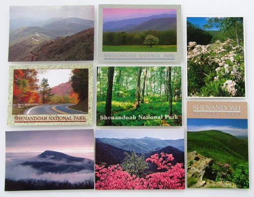 Usa lot amerika postcards - amerika, 8