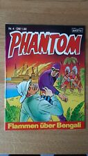 Phantom Nr.4 Bastei Verlag