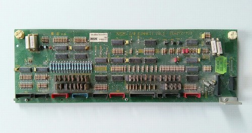 Original einheit 1 - original, io