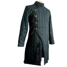 Dick wattierter Gambeson