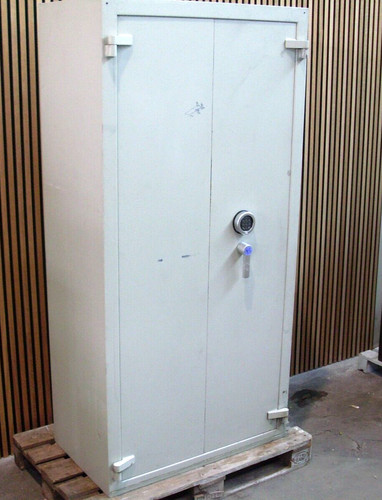 Tresor stufe vdma - stufe,