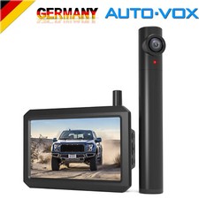 AUTO-VOX TW1 Digital Kabellos