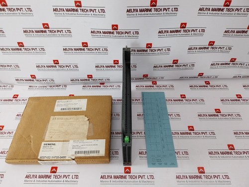 Siemens 432 8x13bit - 432,