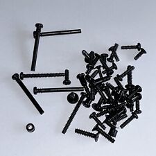 Schrauben Set Whelon Monstertruck 1:12 Artikelnummer: 053355