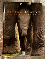 NEU !!    " A f r i k a s   E