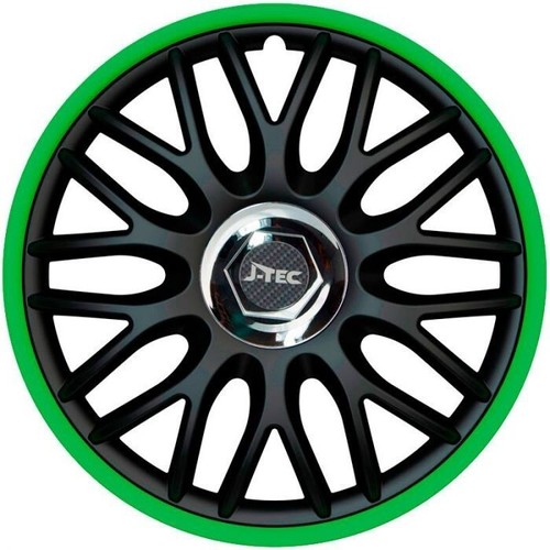 4er satz tec radzierblenden - satz, j-tec