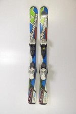 NORDICA Dobermann Kinder-Ski