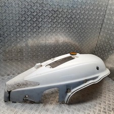 Seitenverkleidung Links Benero 50 / Nova  Retro Star 50 ZN50QT 22015#26788