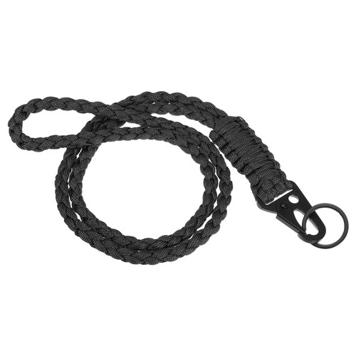 Paracord halsband - 21.7",