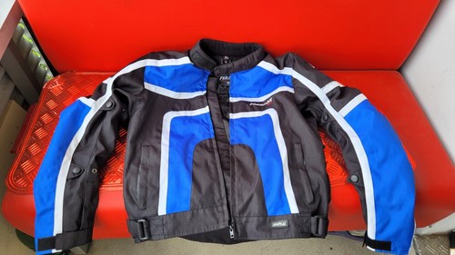Polo firefox motorrad jacke - firefox,