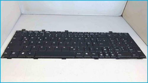 Original deutsche tastatur - deutsche,