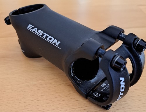 Rennrad vorbau easton 17 - easton, mm