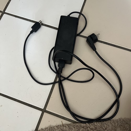 Xbox 360 original netzteil - xbox,