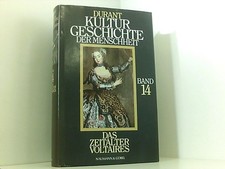 Kulturgeschichte der