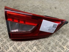 88256 Rückleuchte innen links NISSAN Qashqai II (J11) 26555-4EA5A