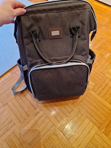 Wickelrucksack fillkid - wickelrucksack,