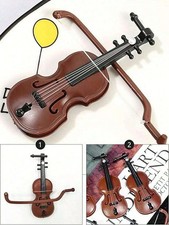 Mini Violine Modell Miniatur