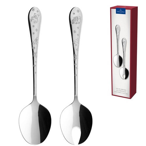 Villeroy boch salatbesteck - villeroy, &