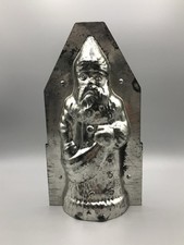 Antike Weißblech Schokolade