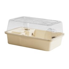 Großer Hamsterkäfig