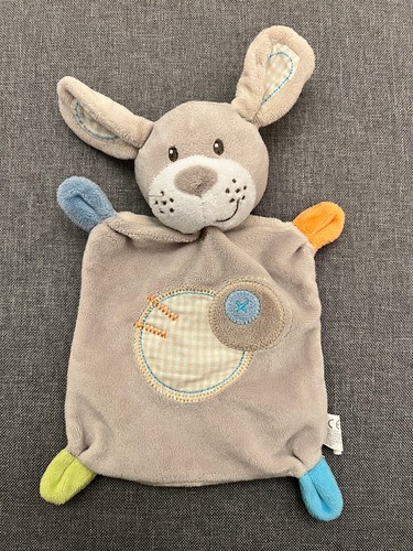 Nicotoy hase hund blau - nicotoy,