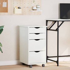 Massivholz rollschrank - massivholz,
