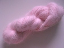 Angora - Wolle 100%