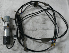 Heckklappe Hydraulik Zylinder