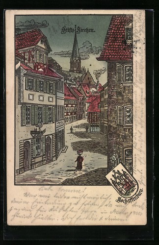 Künstler aschaffenburg - künstler-ak,
