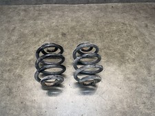 VW T4 Bus Syncro Fahrwerk Federn Hinten #34901