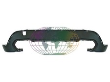 Lexmond Stoßfänger