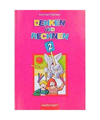Denken und rechnen für - denken,