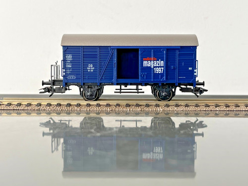 Märklin 48752 - mÄrklin,