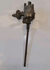 ORIGINAL ZÜNDVERTEILER FÜR GAZ 69 + GAZ M20 POBEDA