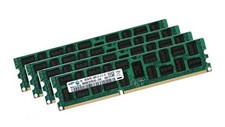 4x 8GB 32GB RDIMM ECC REG DDR3