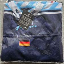 Hamburg Freezers Fan Trikot Saison 15/16 Größe 50 NEU OVP