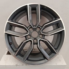 Audi zoll 7 5j et51 - audi, 18