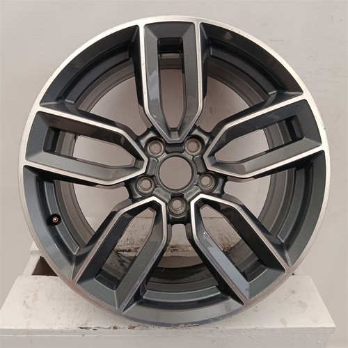 Audi zoll 7 5j et51 - 8v, 7.5j