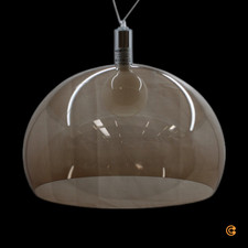 Kartell FL/Y Hängeleuchte
