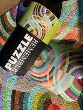 Puzzle Remember Tartan 500