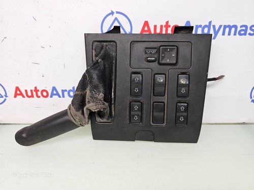 Land rover range p38a - rover,