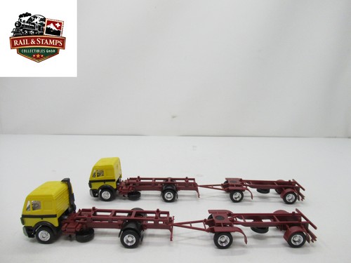 Herpa 826135 - herpa, 2x