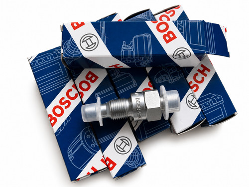 Bosch einspritzventil - bosch,
