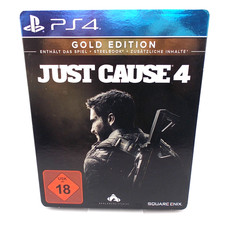 Just Cause 4 Gold Edition -