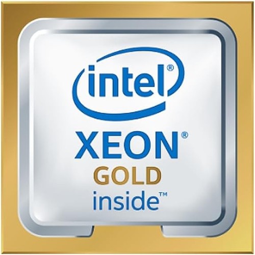 Intel xeon gold - intel,