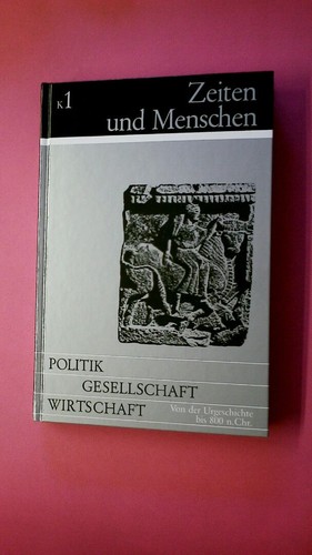 228111 zeiten und menschen - 228111,