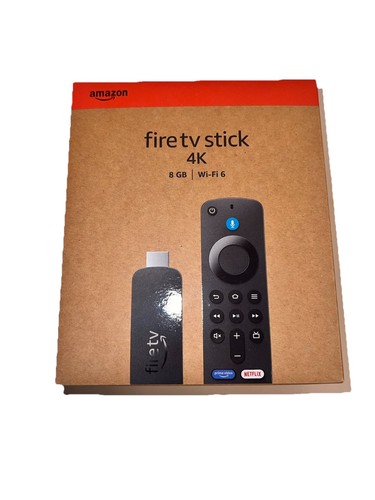 Fire stick amazon ultra - tv,