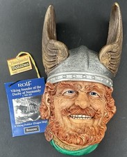 Bossons rolf viking duchy - rolf, of