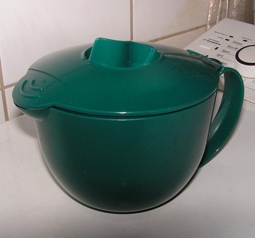 Tupperware micro cook - -,